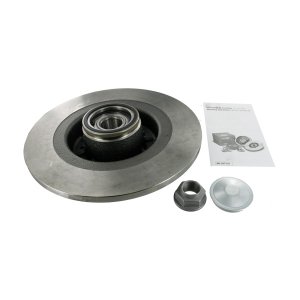 Tarcza hamulcowa SKF VKBD 1007 7701472838