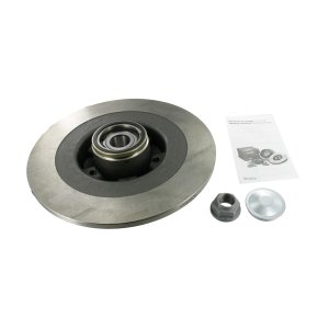 Tarcza hamulcowa SKF VKBD 1010 