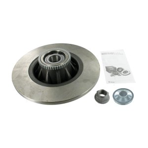 Tarcza hamulcowa SKF VKBD 1013 TYŁ