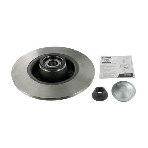 Tarcza hamulcowa SKF VKBD 1015 