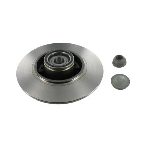 Tarcza hamulcowa SKF VKBD 1027 432006506R