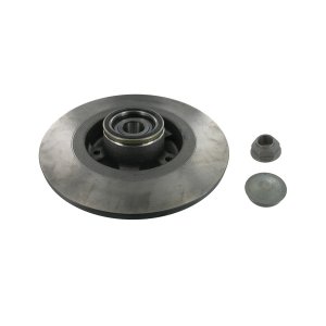 Tarcza hamulcowa SKF VKBD 1028 