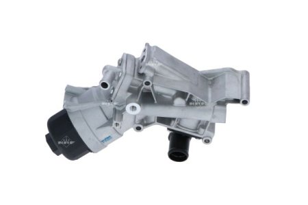 CHŁODNICA OLEJU OPEL