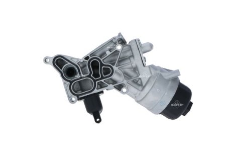 CHŁODNICA OLEJU OPEL