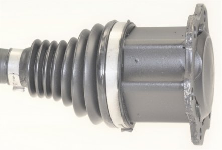 PÓŁOŚ NAPĘDOWA AUDI