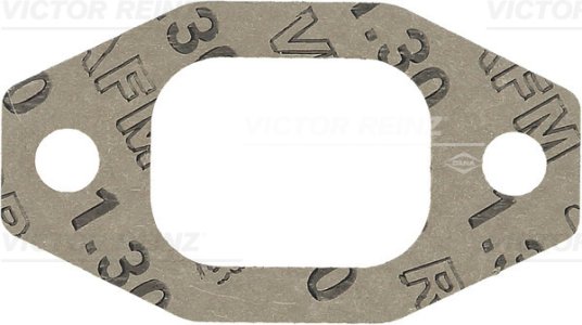 USZCZELKA KOLEKTORA WYD. CITROEN PEUGEOT