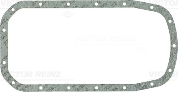 USZCZELKA MISKI OLEJOWEJ RENAULT