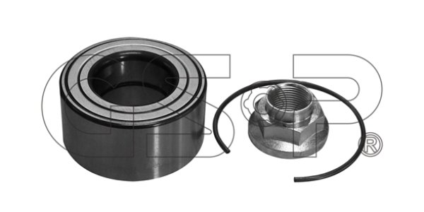 ŁOŻYSKO PIASTY P.HYUNDAI KIA