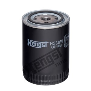 FILTR OLEJU NISSAN HENGST FILTER H338W W9331