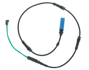 Czujnik klocków hamulcowych BREMBO A00522 34356861808