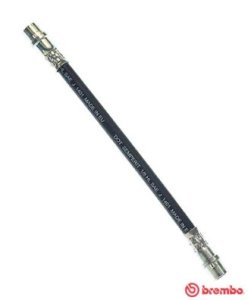 PRZEWÓD HAMULCOWY GIĘTKI