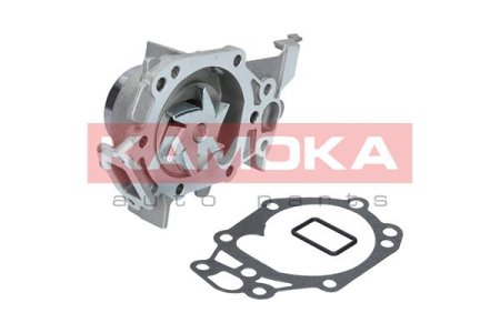 POMPA WODY KAMOKA T0105 2101000Q0A RENAULT CLIO II/III/IV 01-, KANGOO 01