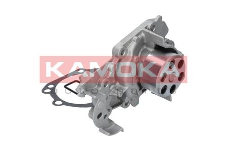 POMPA WODY KAMOKA T0105 2101000Q0A RENAULT CLIO II/III/IV 01-, KANGOO 01