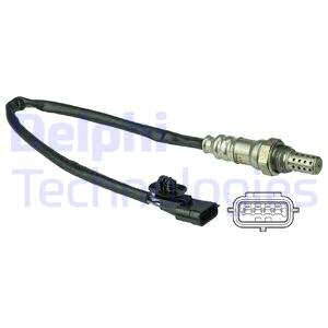 SONDA LAMBDA DACIA RENAULT