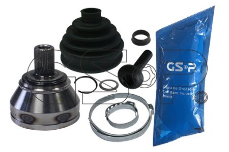 PRZEGUB NAPĘDOWY KPL. AUDI