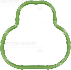 USZCZELKA KOLEKTORA SSĄC. FORD