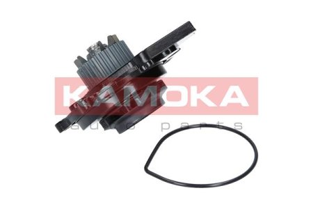 POMPA WODY KAMOKA T0031 06H121008F AUDI A3 04-13, GOLF VI 09-, PASSAT 05