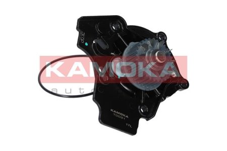 POMPA WODY KAMOKA T0031 06H121008F AUDI A3 04-13, GOLF VI 09-, PASSAT 05