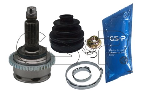 PRZEGUB NAPĘDOWY KPL. MAZDA