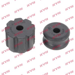 PODUSZKA AMORTYZATORA T.L=P NISSAN ALMERA 95-00