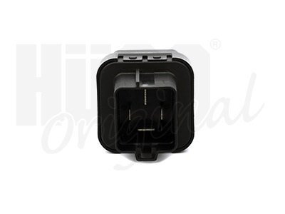 PRZEKAŹNIK ŚWIEC ŻAROWYCH HYUNDAI KIA