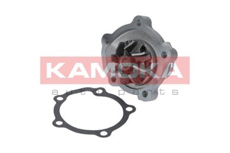 POMPA WODY KAMOKA T0126 71742124 FIAT SEDICI 06-14, SUBARU JUSTY 03