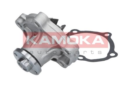 POMPA WODY KAMOKA T0126 71742124 FIAT SEDICI 06-14, SUBARU JUSTY 03
