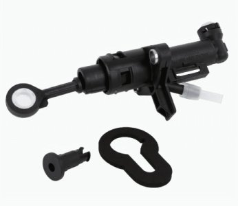 POMPA SPRZĘGŁA SACHS 6284 600 775 6R0721405B SEAT