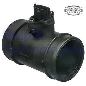 PRZEPŁYWOMIERZ POWIETRZA ALFA ROMEO FIAT