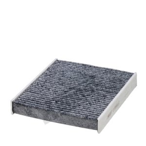 FILTR POWIETRZA KABINOWY HENGST FILTER E1990LC CUK2440 FORD