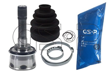 Przegub napędowy komplet GSP 857017 44101770