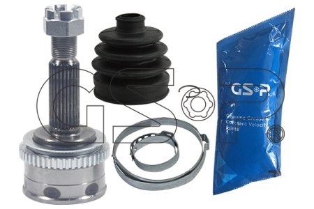 Przegub napędowy komplet GSP 824041 46500IC060
