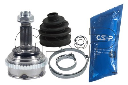 Przegub napędowy komplet GSP 851003 TFB000090