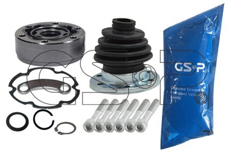 Przegub napędowy komplet GSP 603008 171498103