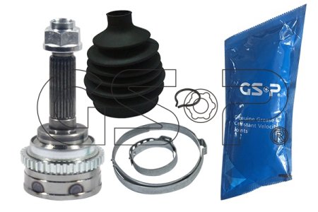Przegub napędowy komplet GSP 812021 96273571
