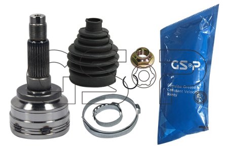 Przegub napędowy komplet GSP 834026 FA5822510
