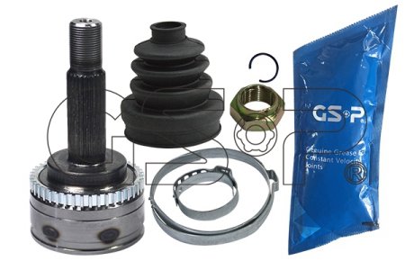 Przegub napędowy komplet GSP 839102 MR377715