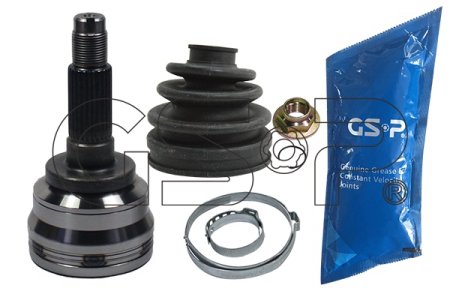 Przegub napędowy komplet GSP 834008 FA5922510