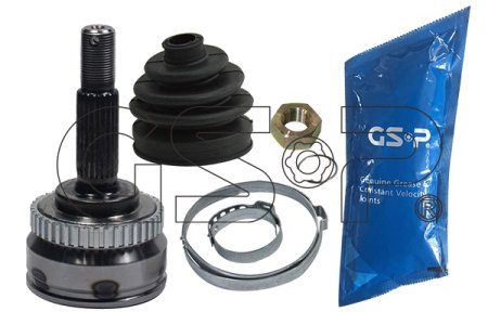 Przegub napędowy komplet GSP 841013 3910044B00
