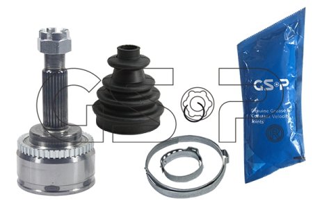 Przegub napędowy komplet GSP 839008 MR580554