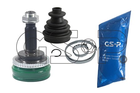 Przegub napędowy komplet GSP 859137 4342052070