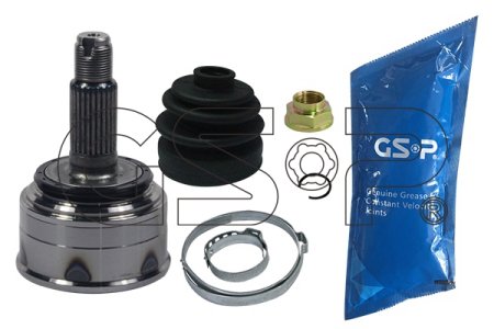 Przegub napędowy komplet GSP 823023 301986