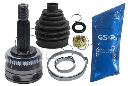 Przegub napędowy komplet GSP 824046 495001C260