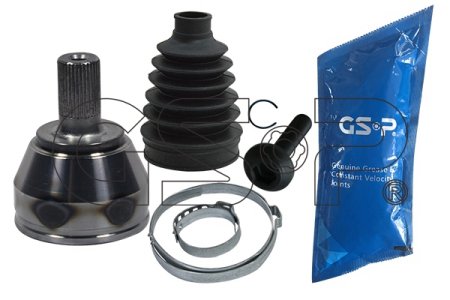 Przegub napędowy komplet GSP 899288 1223785