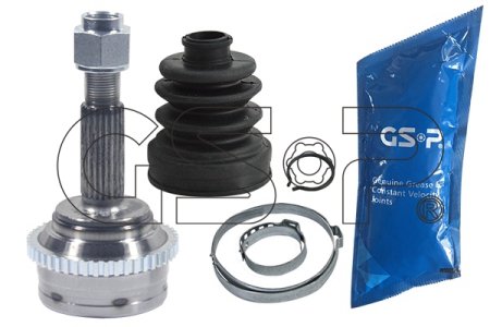 Przegub napędowy komplet GSP 808034 96348782