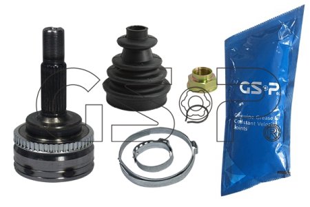 Przegub napędowy komplet GSP 899282 434100D020