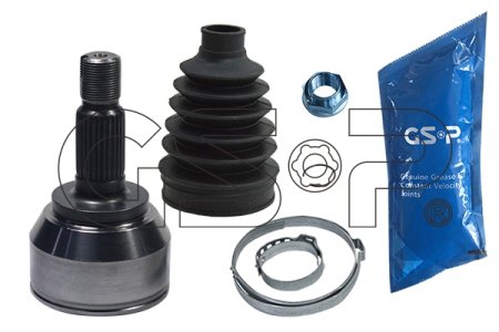 Przegub napędowy komplet GSP 899151 TDJ100590