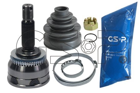 Przegub napędowy komplet GSP 824061 4950017100