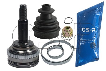 Przegub napędowy komplet GSP 808021 96183139