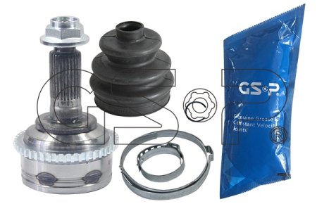 Przegub napędowy komplet GSP 899273 GD3822510A